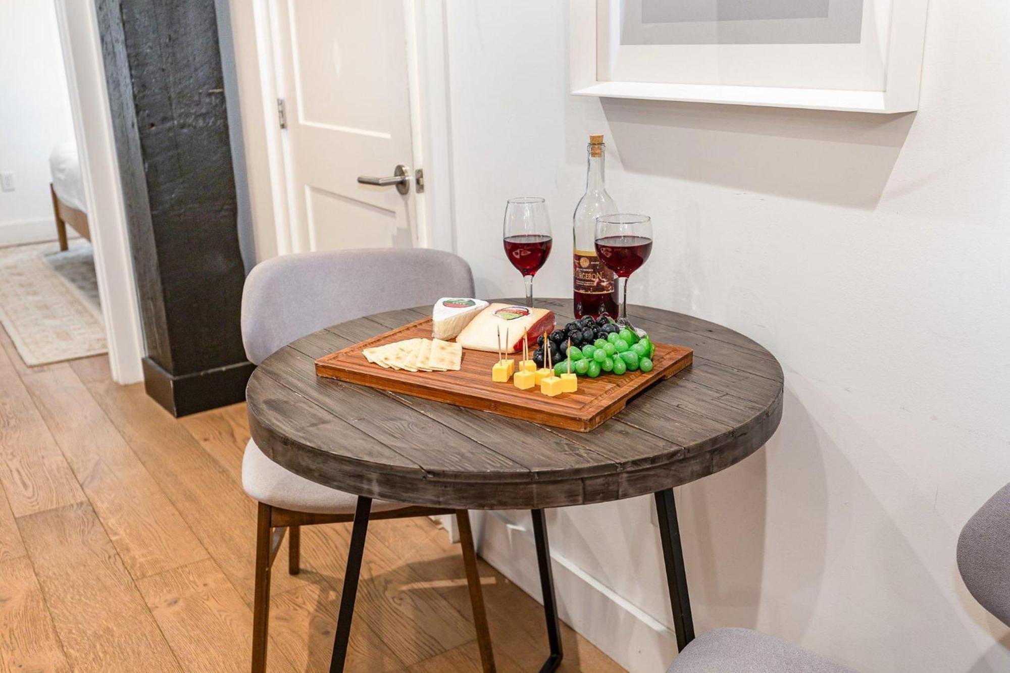 The Saddlery - Key Note - Walk To Broadway Holiday home Nashville