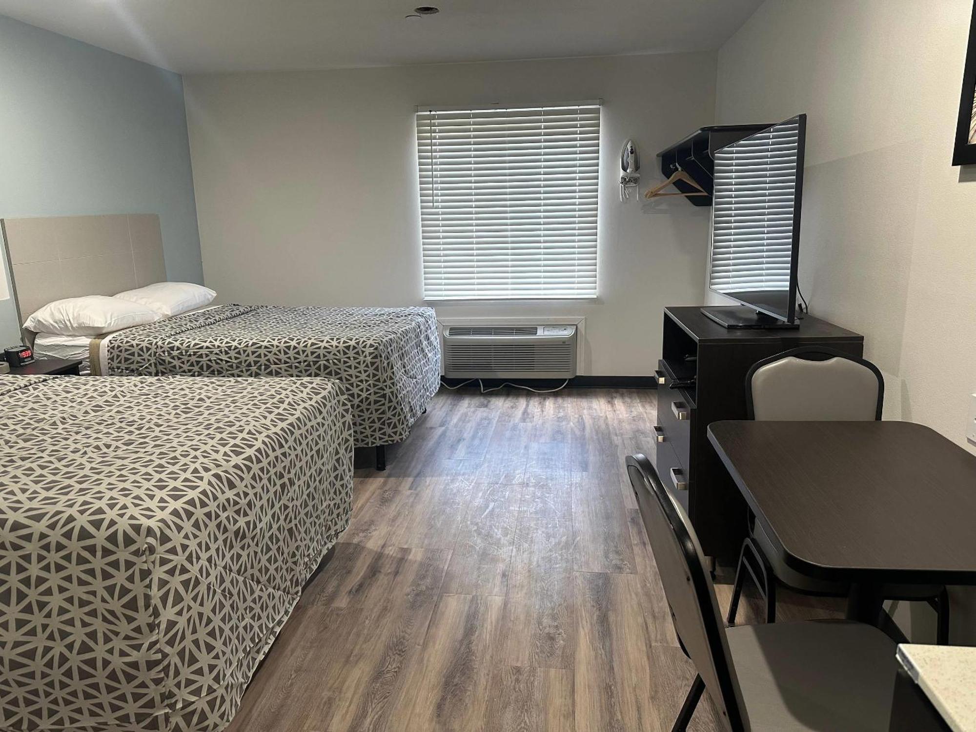 Woodspring East I-40 2* Memphis