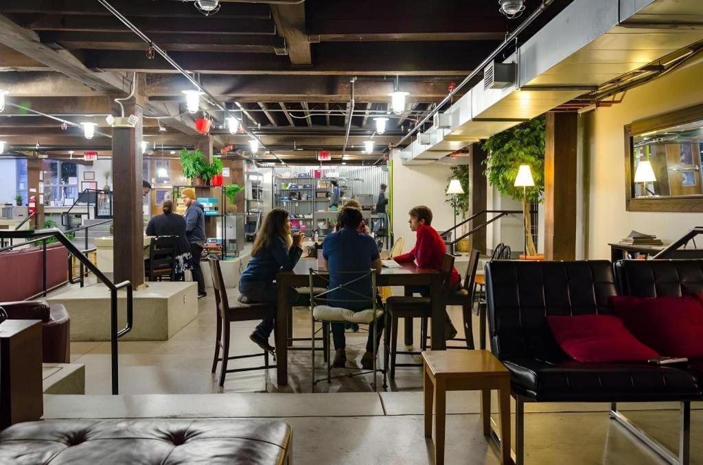 Downtown - Adults Only Nashville