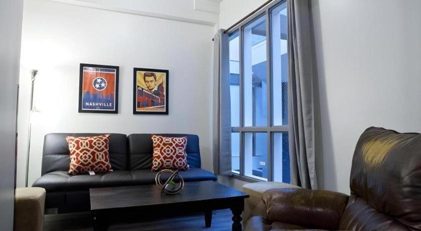 Downtown - Adults Only Nashville