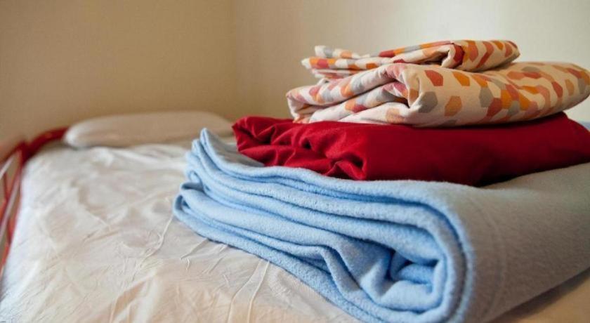 Hostel Downtown - Adults Only