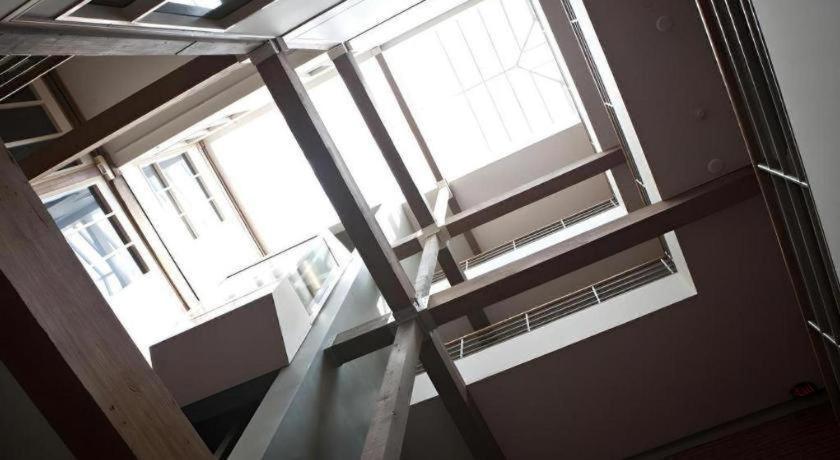 Downtown - Adults Only Hostel *