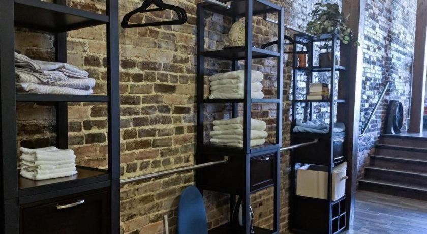 Hostel Downtown - Adults Only Nashville