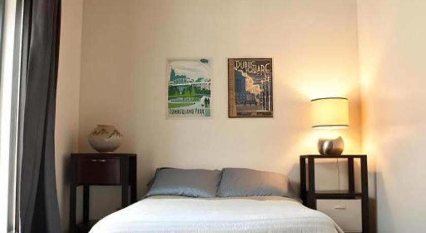 Downtown - Adults Only Hostel Nashville