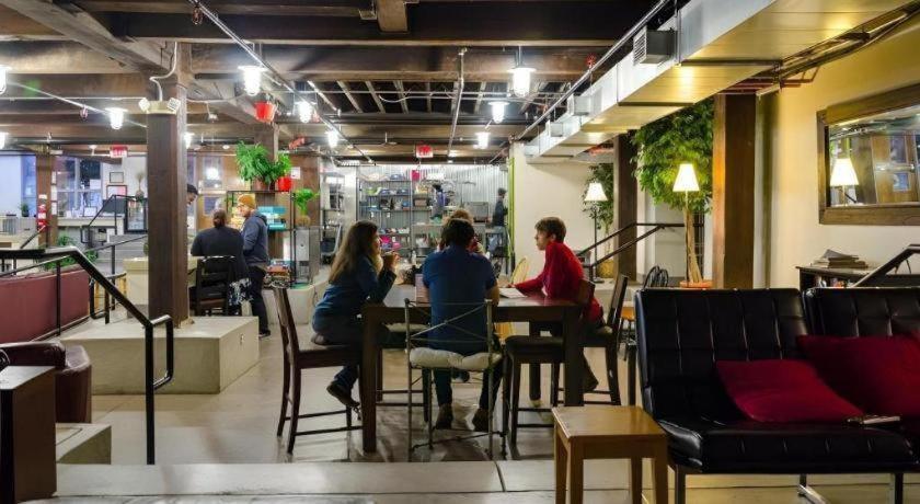 Downtown - Adults Only