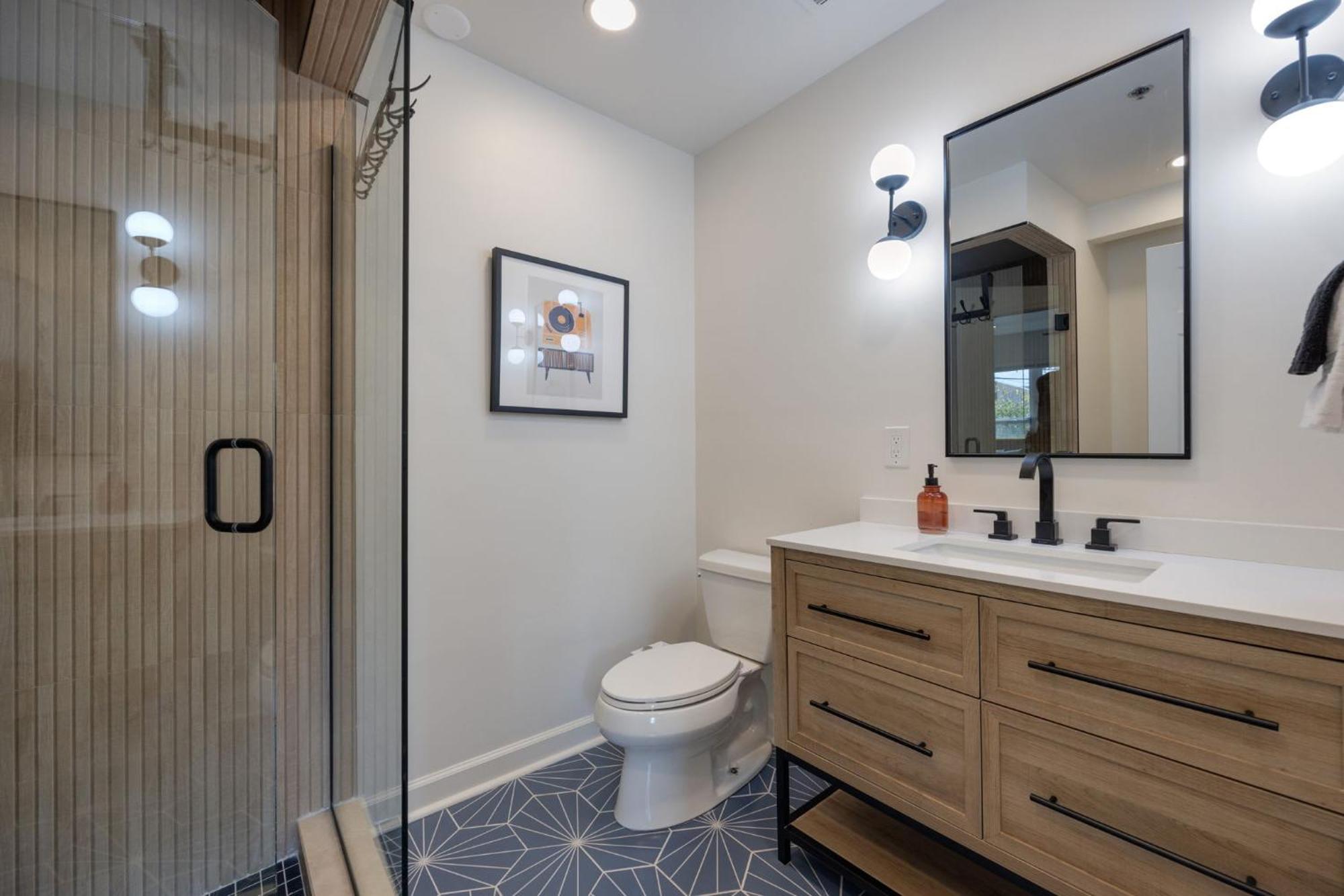 Funky Town - Walkable To Attractions Holiday home Nashville