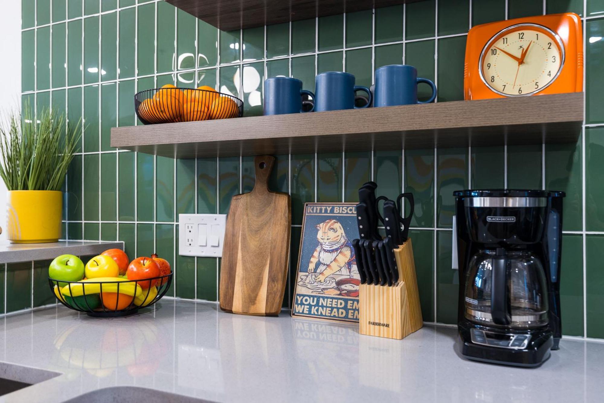 Funky Town - Walkable To Attractions Holiday home Nashville