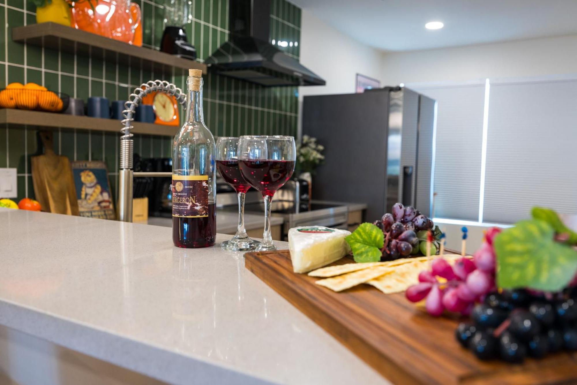 Funky Town - Walkable To Attractions * Nashville