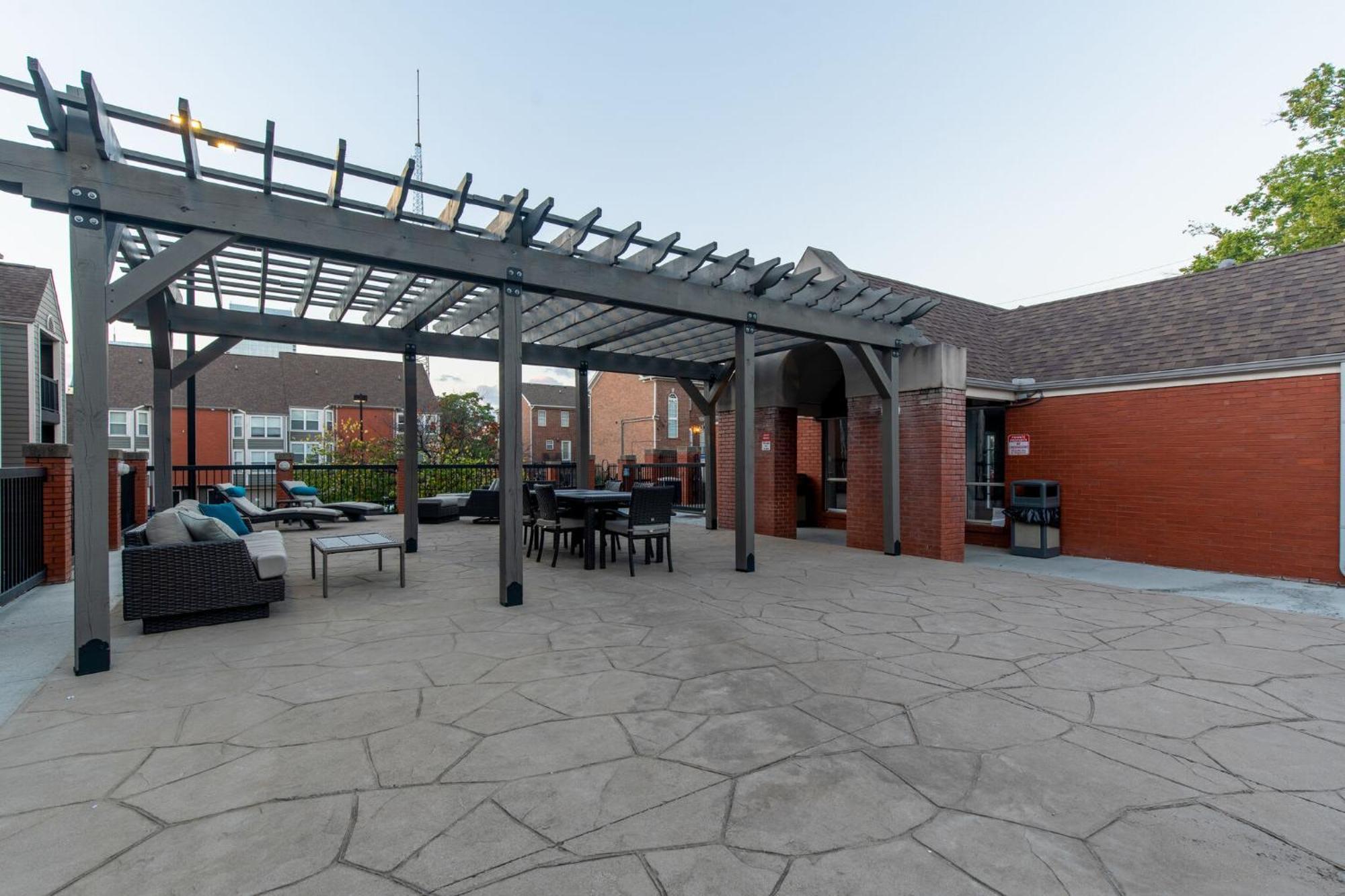 Funky Town - Walkable To Attractions