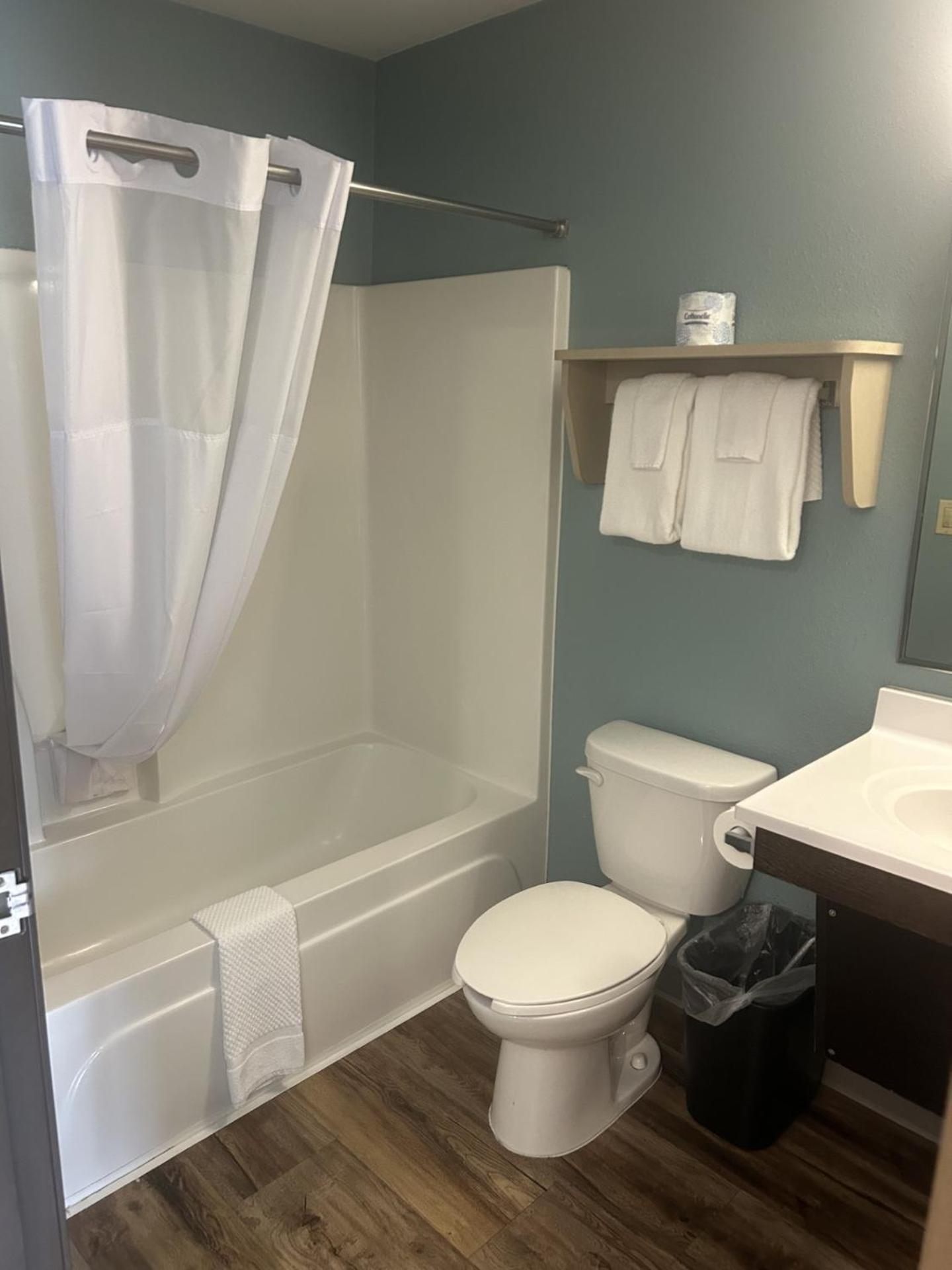 Woodspring Airport Hotel