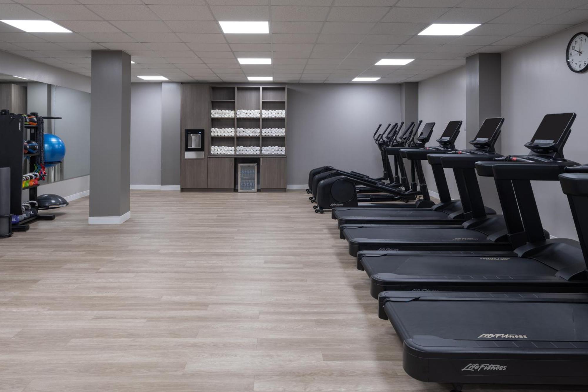 Delta By Marriott Airport 3* Nashville