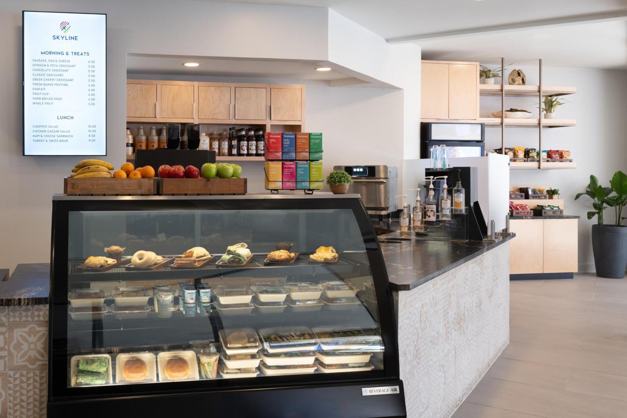 Delta By Marriott Airport