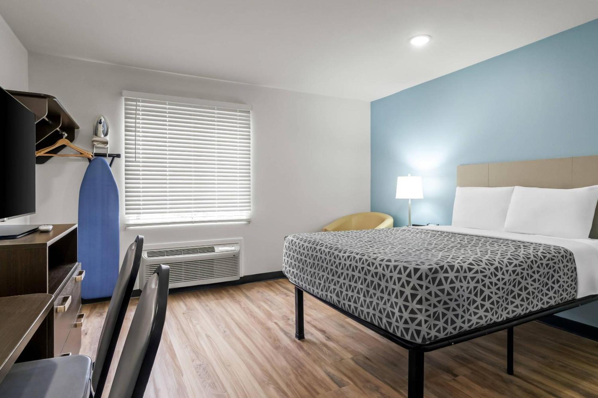 Woodspring East I-40