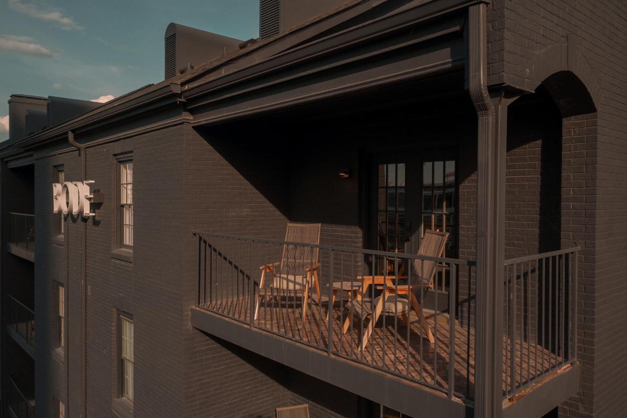Bode Hotel Nashville