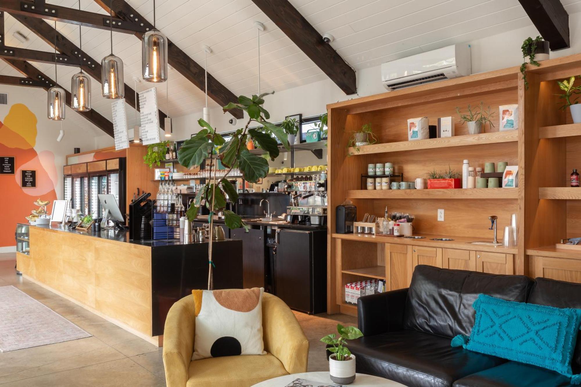 Hotel Bode Nashville