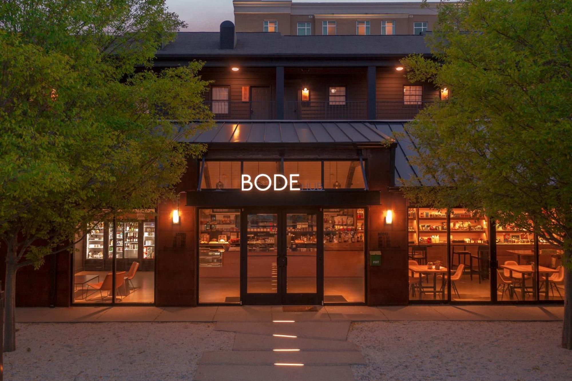 Bode Nashville