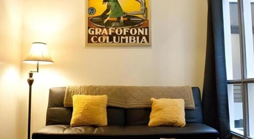 Hostel Downtown - Adults Only