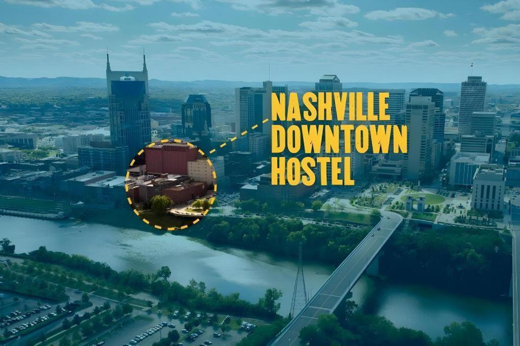 Downtown - Adults Only * Nashville