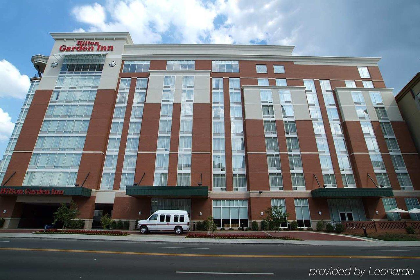 Hotel Hilton Garden Vanderbilt 3*