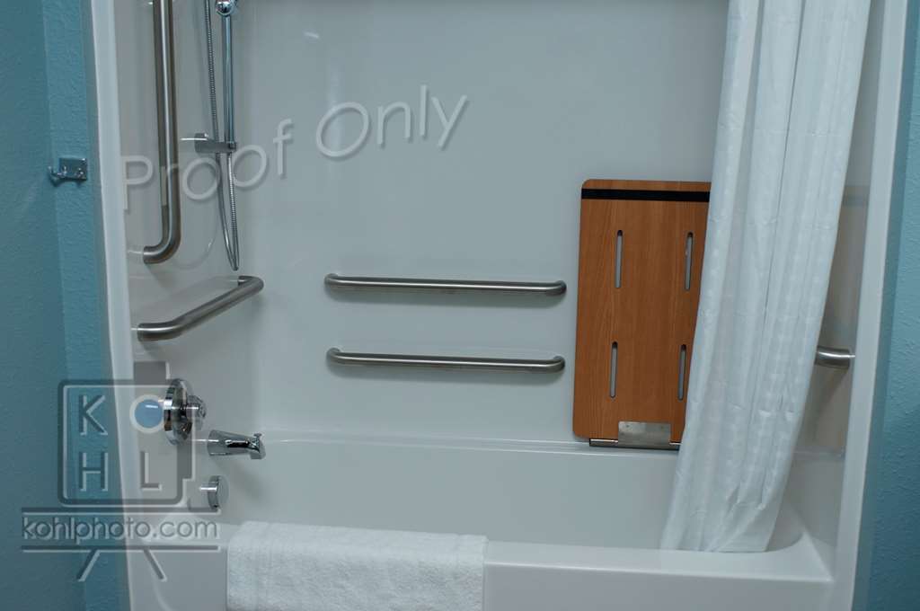 Woodspring Airport 2* Nashville