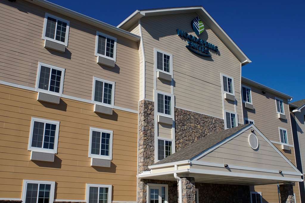 Woodspring Airport 2*