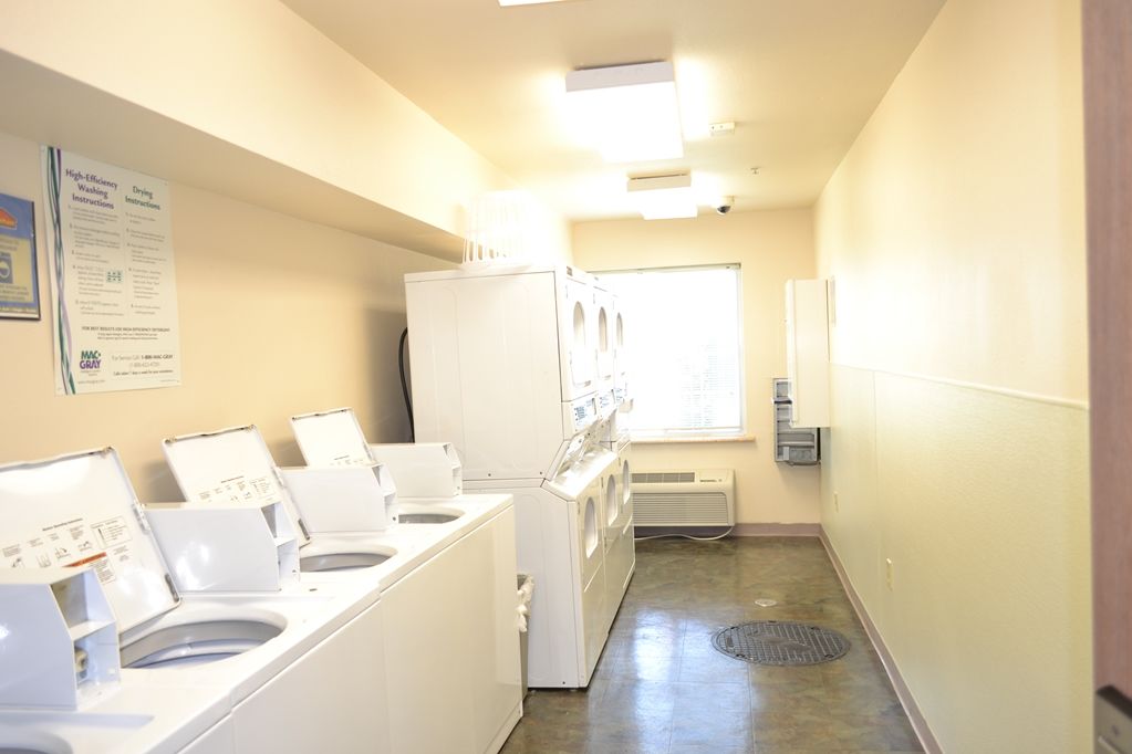 Woodspring East I-40 Memphis