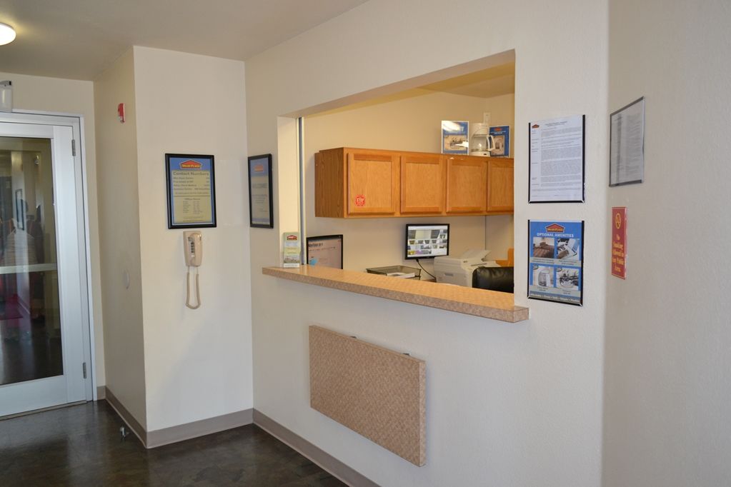 Woodspring East I-40 2*