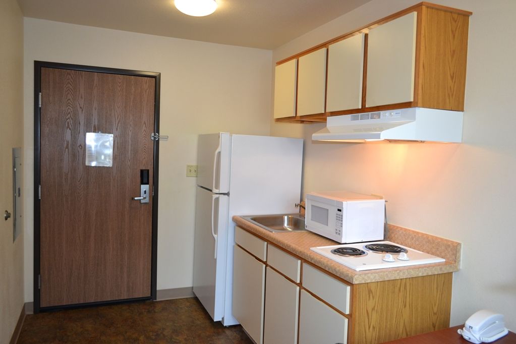 Hotel Woodspring East I-40 Memphis