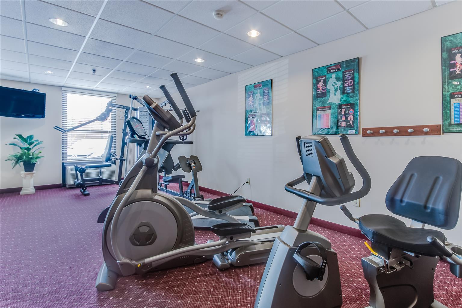 Western Belle Meade & 2*