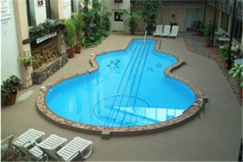 Hotel Comfort & Downtown - Stadium Nashville