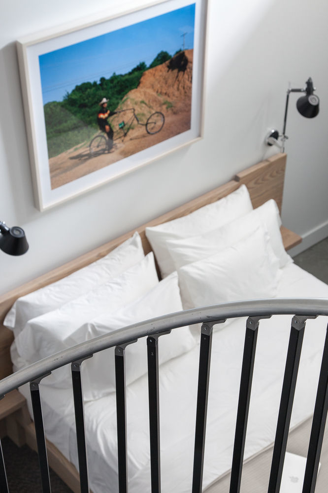 The 404 Hotel Nashville