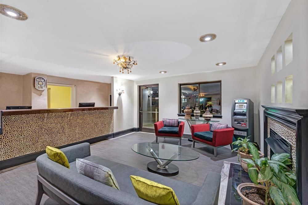 Luxe Hotel Nashville