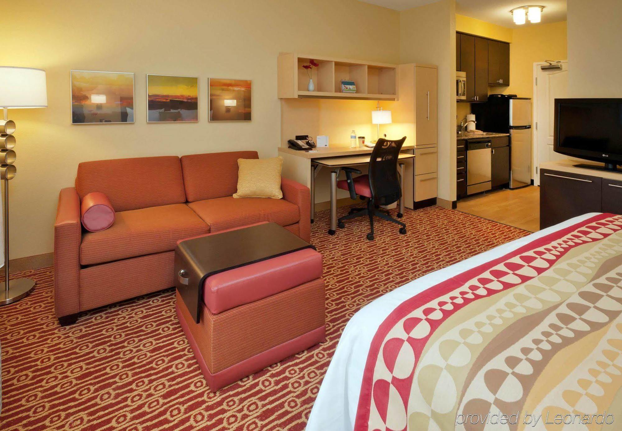 Towneplace By Marriott Airport Nashville