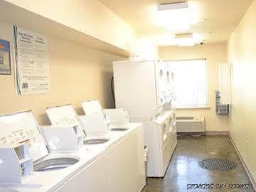 Woodspring East I-40 2* Memphis