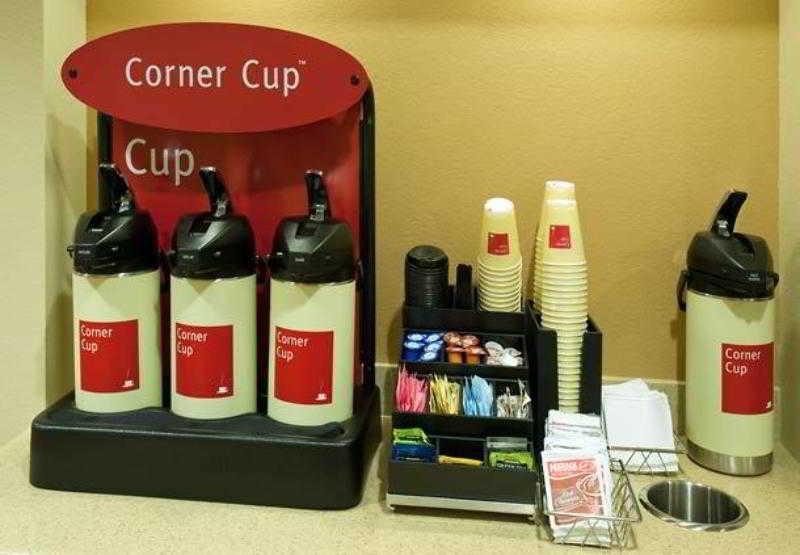 Hotel Towneplace By Marriott Airport 3*