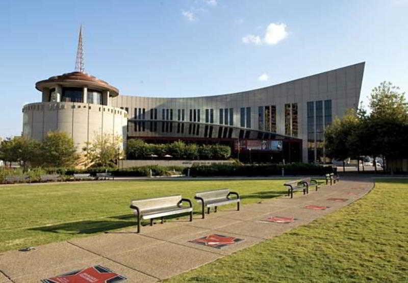 Towneplace By Marriott Airport Nashville