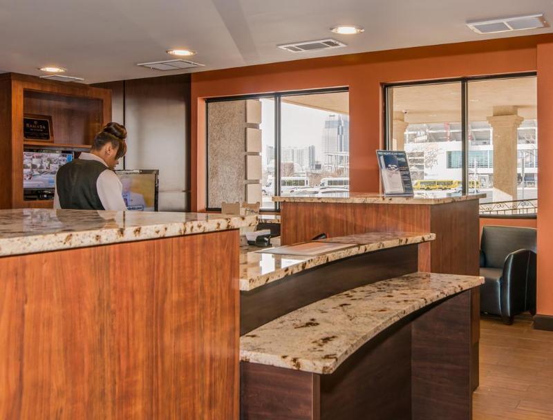 Comfort & Downtown - Stadium 2* Nashville