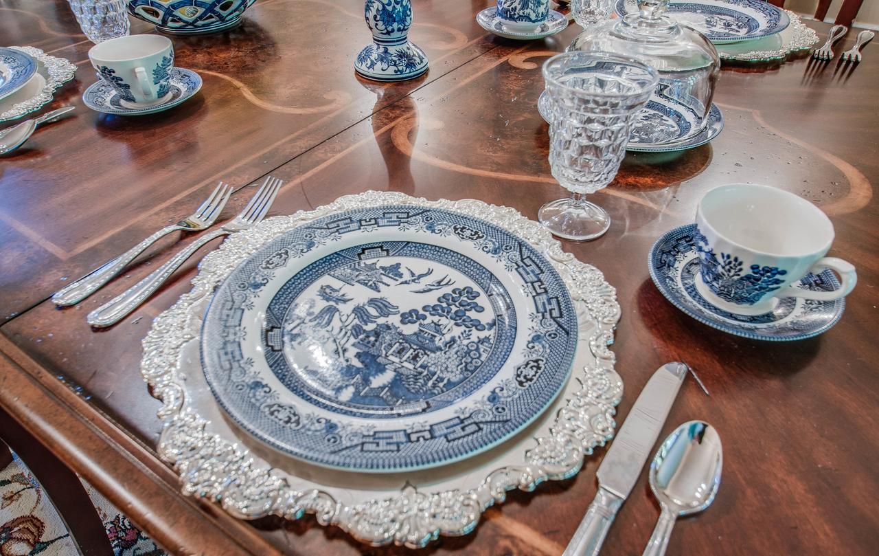 Daisy Hill Bed & Breakfast