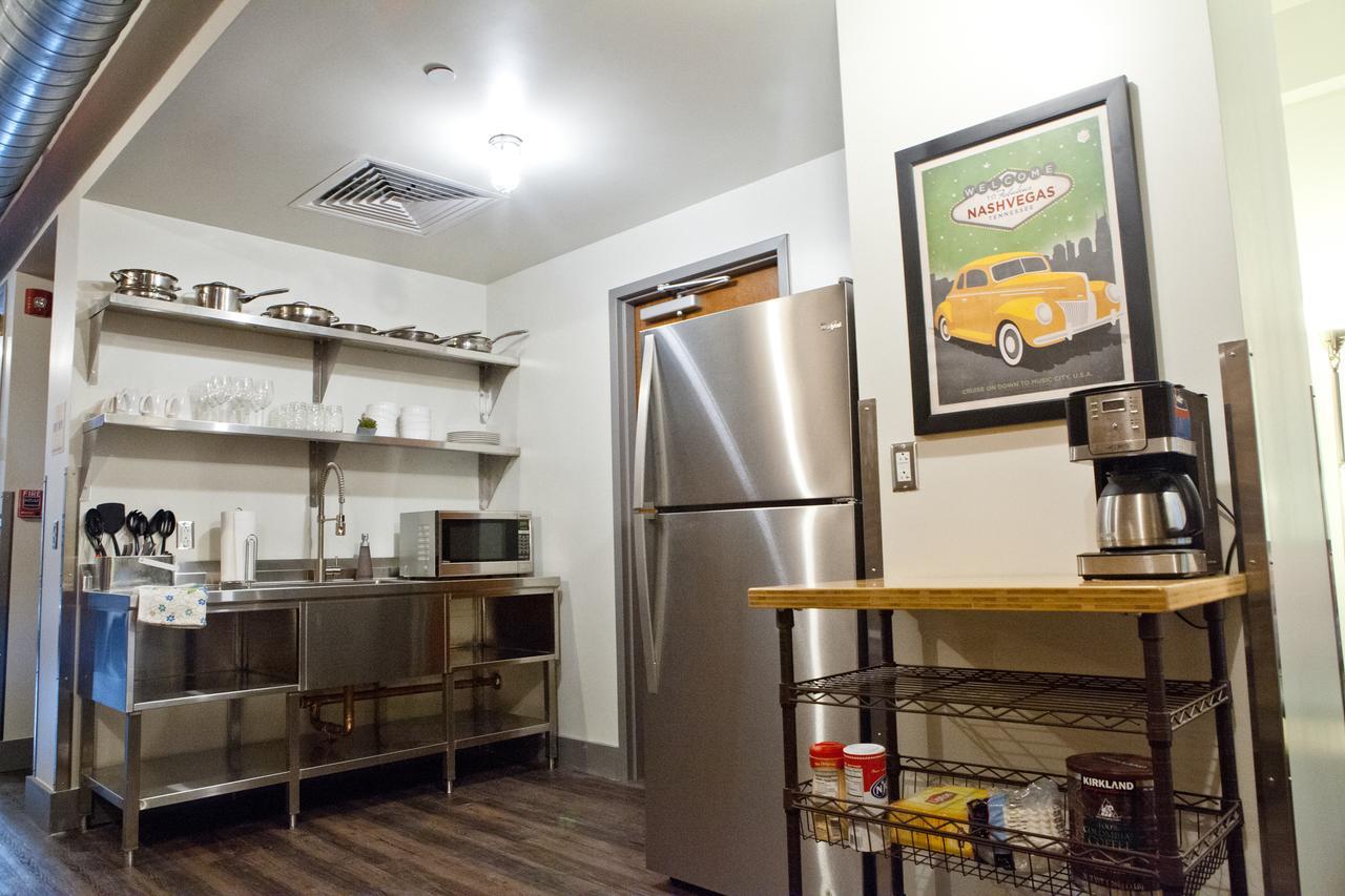 Hostel Downtown - Adults Only
