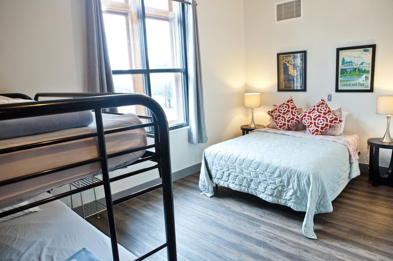 Hostel Downtown - Adults Only Nashville