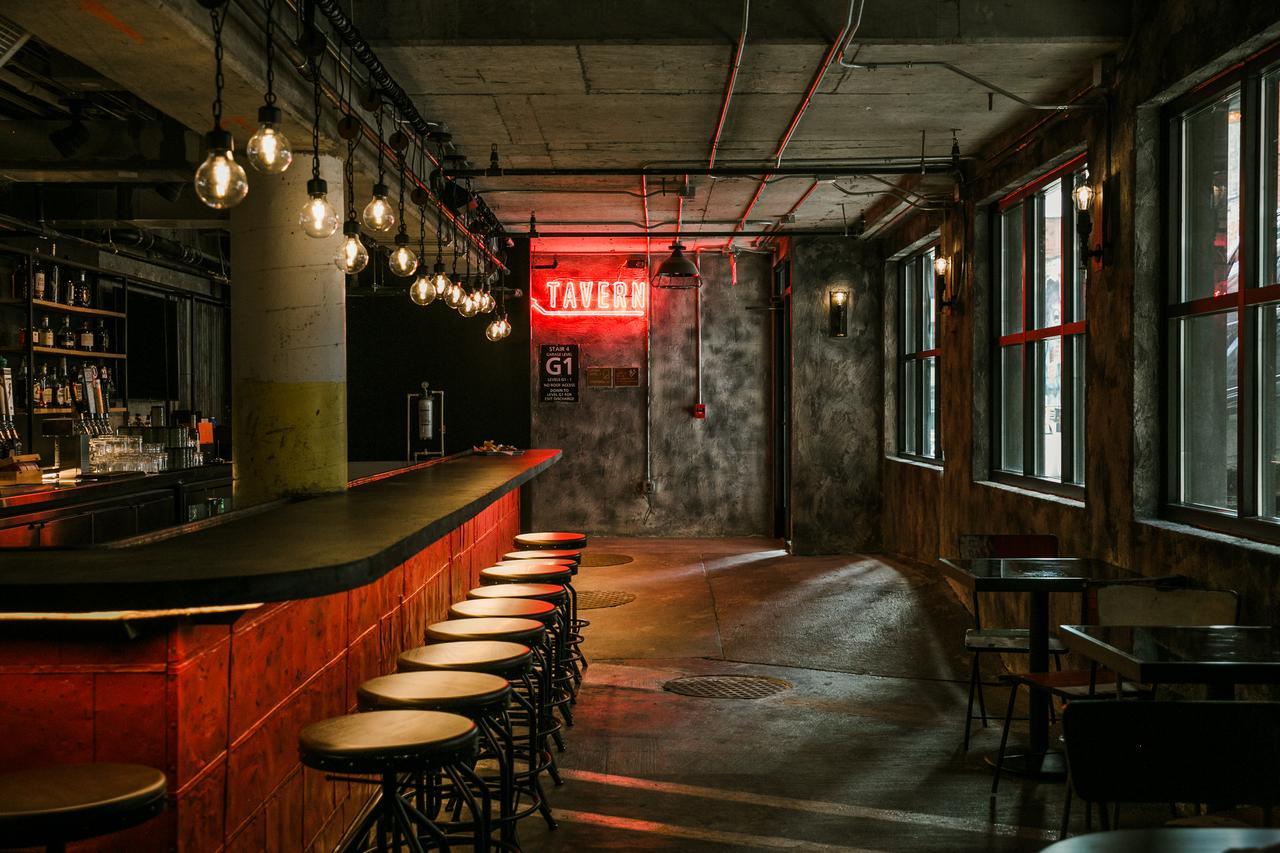 The Nash Hotel Nashville