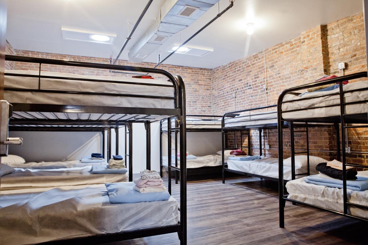 Downtown - Adults Only Hostel