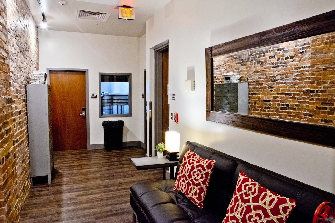 Hostel Downtown - Adults Only Nashville