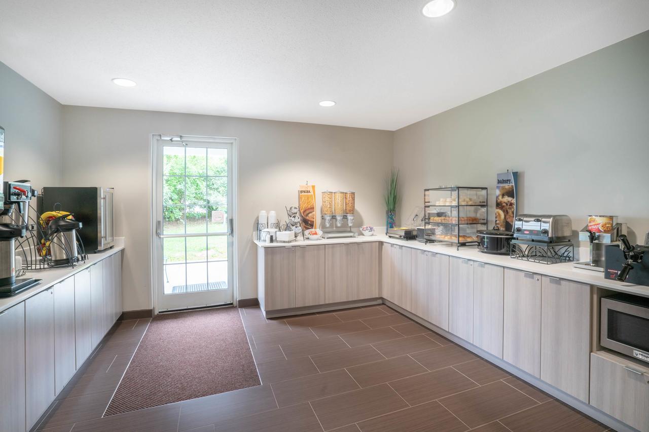 Microtel & By Wyndham Hotel Nashville