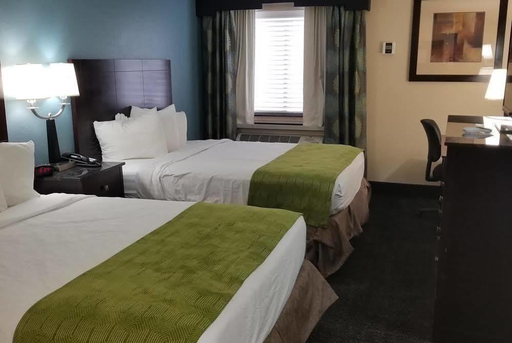 Hotel Luxe Nashville