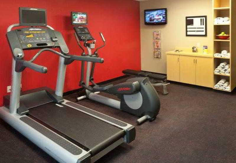 Towneplace By Marriott Airport Hotel 3*