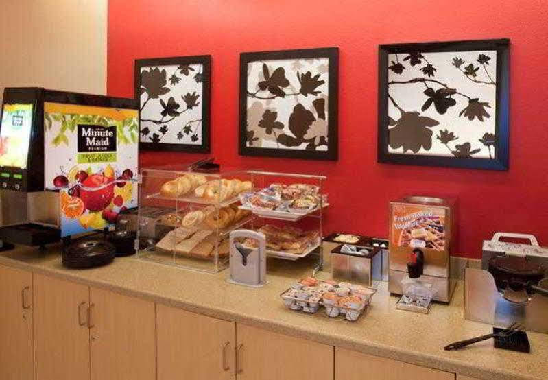 Towneplace By Marriott Airport 3* Nashville