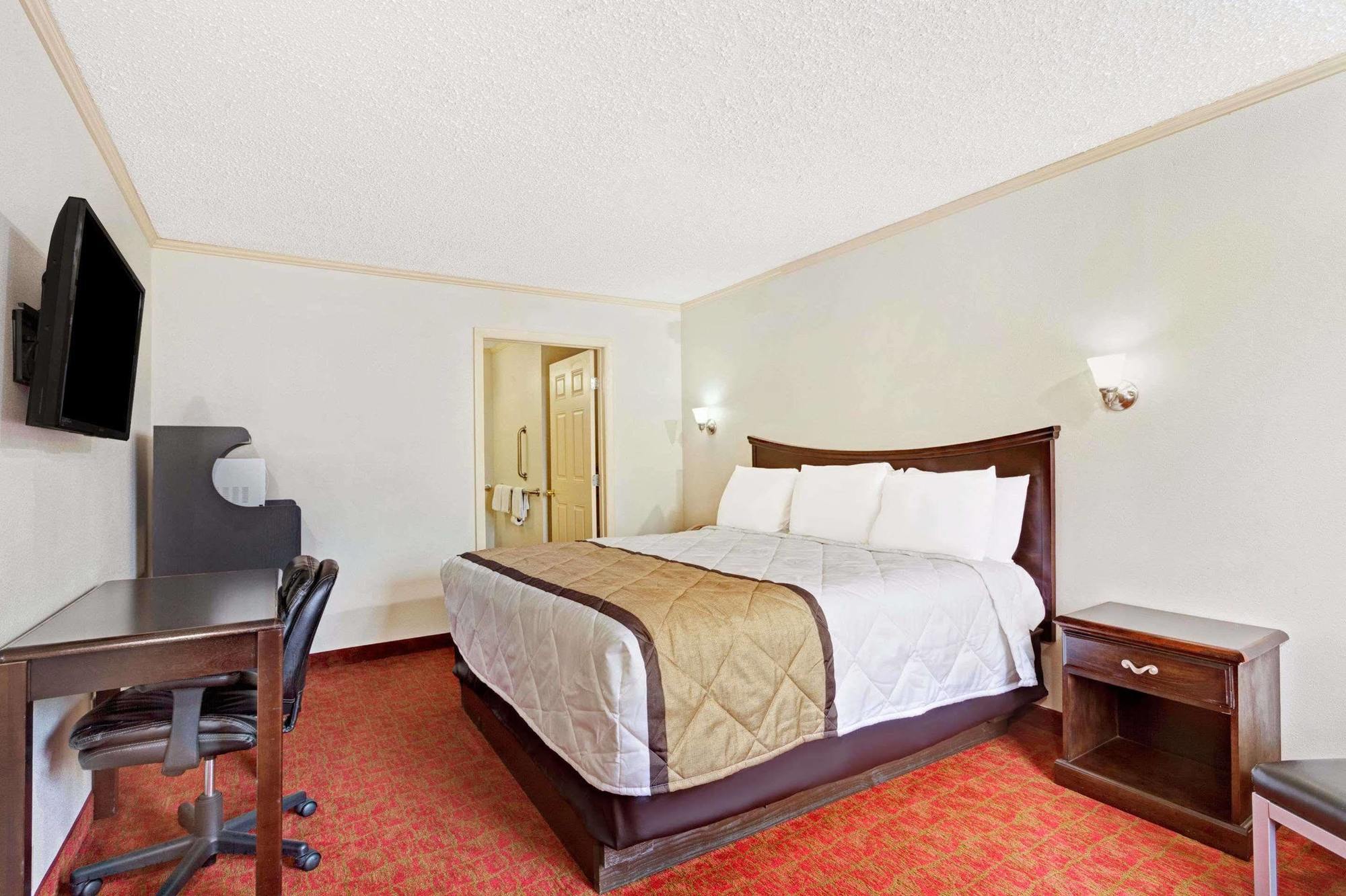 Hotel Knights - Downtown