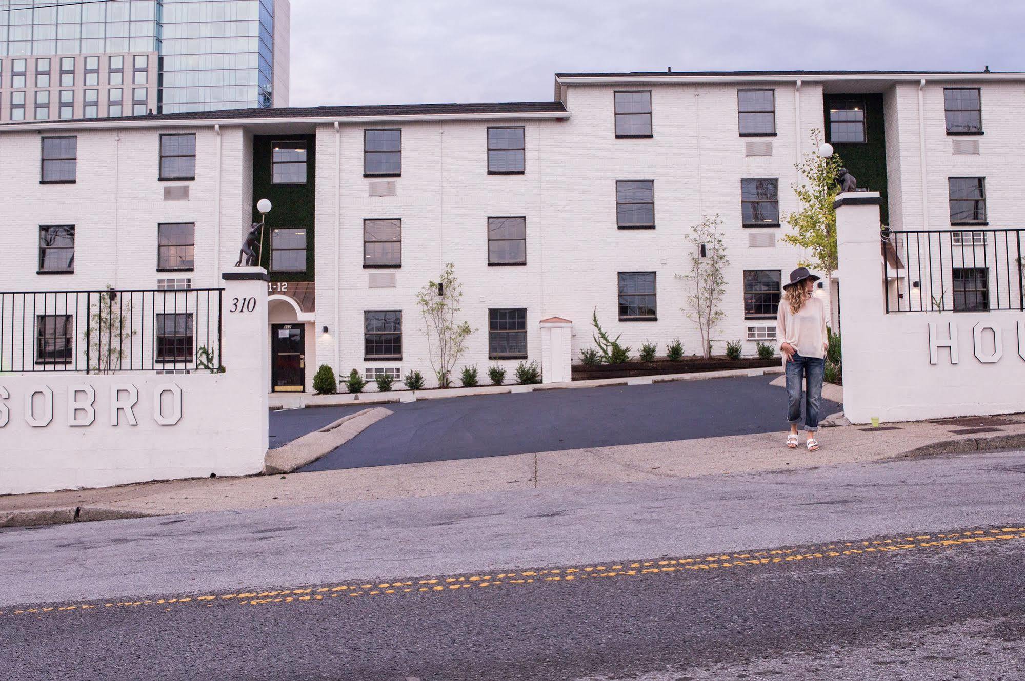 Sobro Hotel Nashville