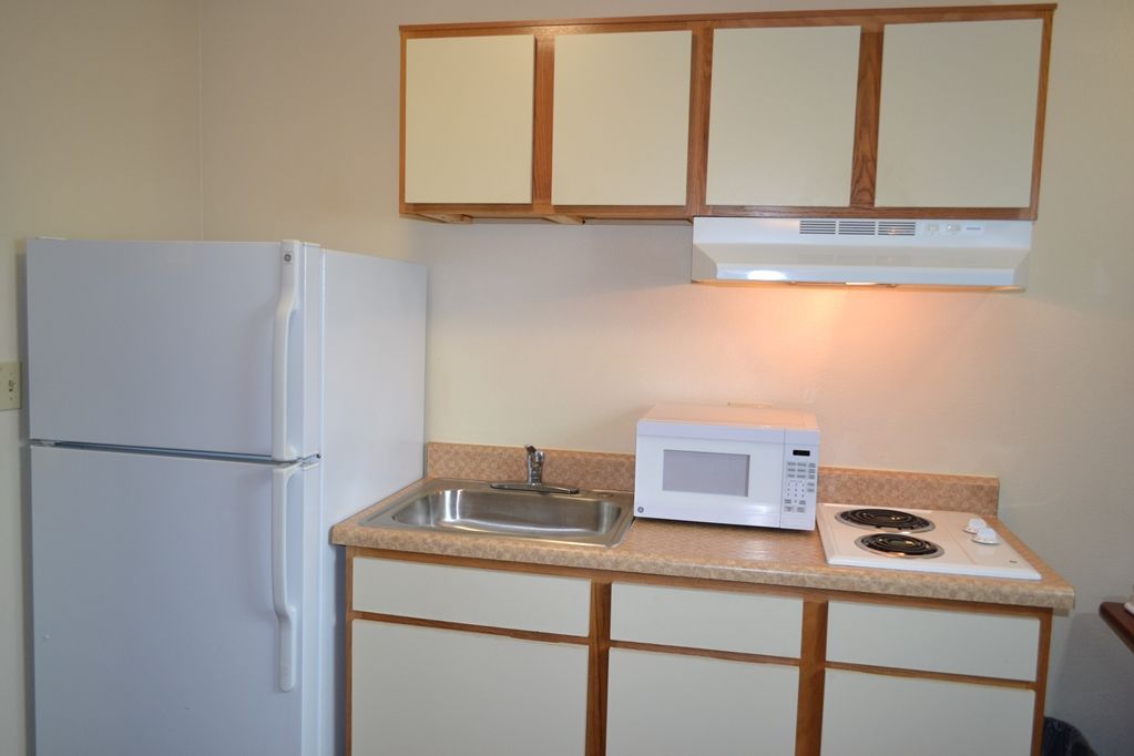 Woodspring East I-40 Hotel Memphis